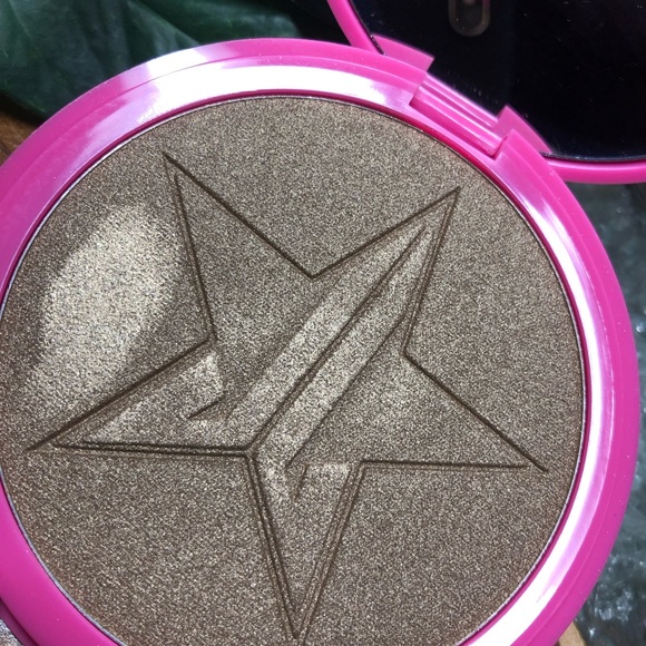 SKIN FROST: SO FUCKING GOLD - Picture 6 of 6